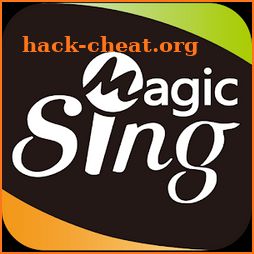 Magicsing : Smart Karaoke for everyone icon