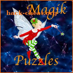 Magik Puzzles icon