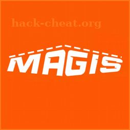Magis Player icon