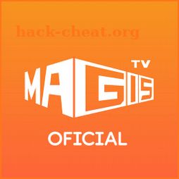 Magis Tv icon