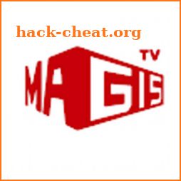 magis tv icon