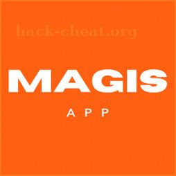Magis TV App icon