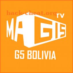 Magis Tv G5 icon