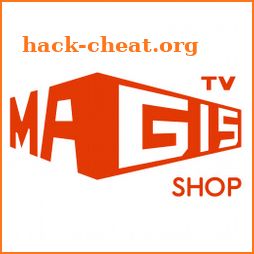 MAGIS TV icon