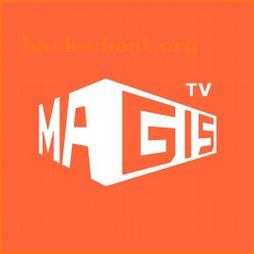 Magis Tv Play - Player icon