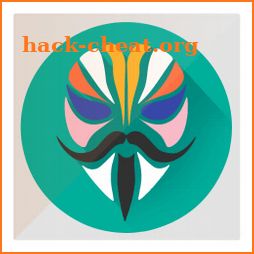 Magisk: Manager App. icon
