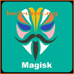 Magisk Manager  - Pro 2018 icon