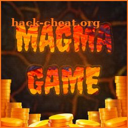 Magma Game icon