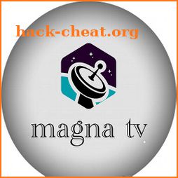 Magna TV - Ex ovni tv icon