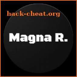 MagnaReader (Manga Reader Online) icon
