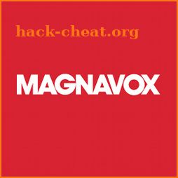 MAGNAVOX Alexa Player icon