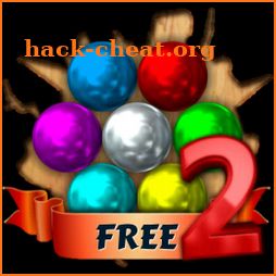 Magnet Balls 2 Free icon