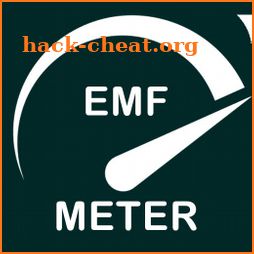 Magnet field detector: EMF detector 2020 icon