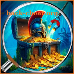 Magnet Fishing: Relic Treasure icon