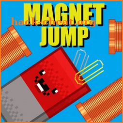 Magnet Jump Pro icon