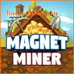 Magnet Miner icon