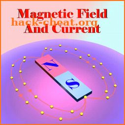 Magnetic Field And Current icon