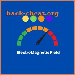 Magnetic Field Detector icon