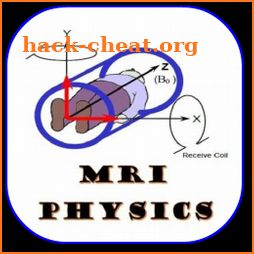 Magnetic Resonance Imaging (MRI) Physics icon