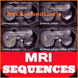 Magnetic Resonance Imaging Sequences icon