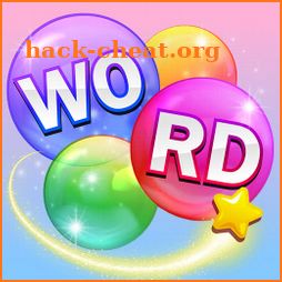 Magnetic Words - Search & Connect Word Game icon
