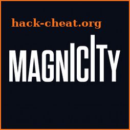 Magnicity icon