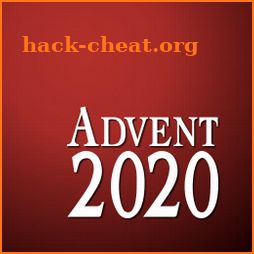Magnificat Advent 2020 icon