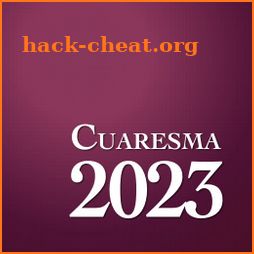 Magnificat Cuaresma 2023 icon