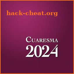 Magnificat Cuaresma 2024 icon