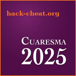 Magnificat Cuaresma 2025 icon