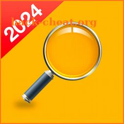 Magnifier 2024 icon