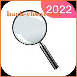 Magnifier - Magnifying Glass icon