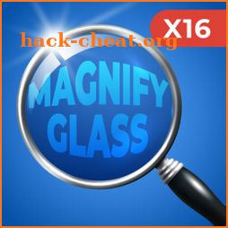 Magnifier - Magnifying Glass icon