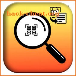 Magnifier Pro 4X | OCR Scanner and QR Scan icon