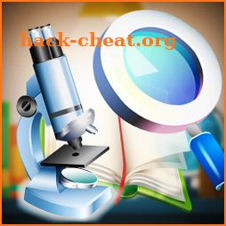 Magnifying and Microscope HD Zoom Camera icon