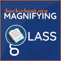 Magnifying Glass - Magnifier icon