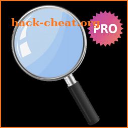 Magnifying Glass Pro icon