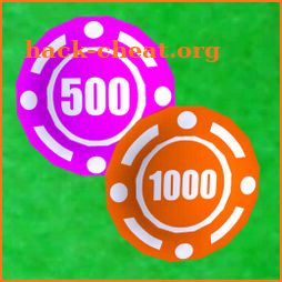 Magnin Casino Challenge icon
