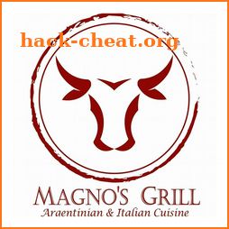 MAGNOS GRILL - Argentinian - Italian Cuisine icon