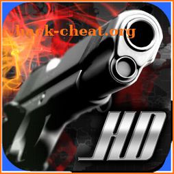 Magnum 3.0 Gun Custom Simulator icon