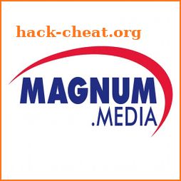 Magnum.Media icon