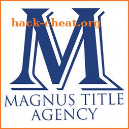 Magnus Title icon
