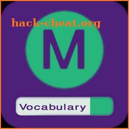 Magoosh 1000 Mnemonic Vocabulary Builder icon