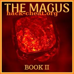 MAGUS - BOOK 2 icon