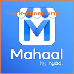 Mahaal : Online Catalog & Point of Sale - POS icon