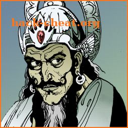 Mahabharata Gods & Heroes motion comic icon