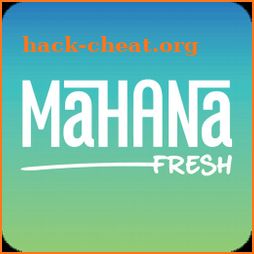 Mahana Fresh icon