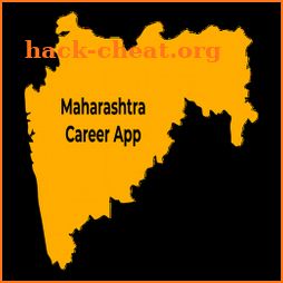 Maharashtra Career App icon