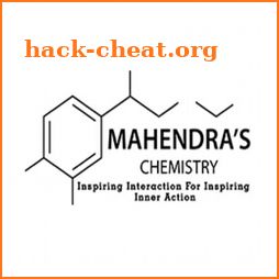 Mahendra's Chemistry icon