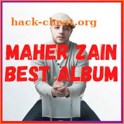 Maher Zain Best Album icon